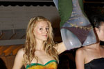 Photo from Tropical Treasures Fashion Show at Wetbar