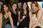 Photo from Tropical Treasures Fashion Show at Wetbar