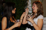 Photo from Tropical Treasures Fashion Show at Wetbar