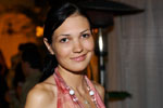 Photo from Tropical Treasures Fashion Show at Wetbar