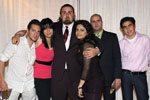 Photo from Tropical Treasures Fashion Show at Wetbar