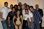 Photo from Tropical Treasures Fashion Show at Wetbar