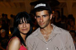 Photo from Tropical Treasures Fashion Show at Wetbar