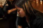 Photo from Undadogg at Velvet Room