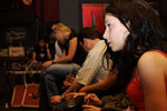 Photo from Undadogg at Velvet Room