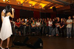 Photo from Undadogg at Velvet Room