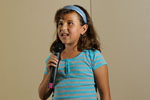 Photo from Vaughan Idol 2007: Preliminaries I