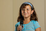 Photo from Vaughan Idol 2007: Preliminaries I