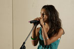 Photo from Vaughan Idol 2007: Preliminaries I