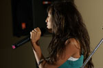 Photo from Vaughan Idol 2007: Preliminaries I