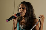 Photo from Vaughan Idol 2007: Preliminaries I