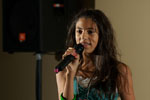 Photo from Vaughan Idol 2007: Preliminaries I