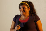 Photo from Vaughan Idol 2007: Preliminaries I