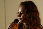 Photo from Vaughan Idol 2007: Preliminaries I