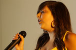 Photo from Vaughan Idol 2007: Preliminaries I