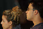 Photo from Vaughan Idol 2007: Preliminaries I