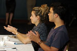 Photo from Vaughan Idol 2007: Preliminaries I