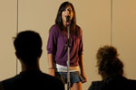 Photo from Vaughan Idol 2007: Preliminaries I