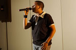 Photo from Vaughan Idol 2007: Preliminaries I