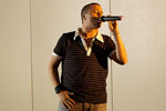 Photo from Vaughan Idol 2007: Preliminaries I