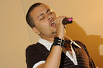 Photo from Vaughan Idol 2007: Preliminaries I