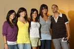 Photo from Vaughan Idol 2007: Preliminaries I