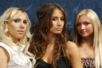 Photo from Mykanos Nights Fashion Show at Atelier