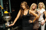 Photo from Mykanos Nights Fashion Show at Atelier