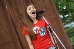 Photo from Vaughan Idol 2007: Preliminaries II