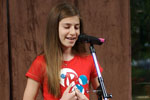 Photo from Vaughan Idol 2007: Preliminaries II