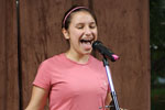 Photo from Vaughan Idol 2007: Preliminaries II