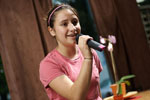 Photo from Vaughan Idol 2007: Preliminaries II