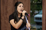 Photo from Vaughan Idol 2007: Preliminaries II