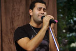 Photo from Vaughan Idol 2007: Preliminaries II