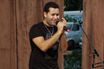 Photo from Vaughan Idol 2007: Preliminaries II
