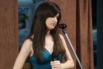 Photo from Vaughan Idol 2007: Preliminaries II