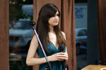 Photo from Vaughan Idol 2007: Preliminaries II