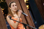 Photo from Vaughan Idol 2007: Preliminaries II