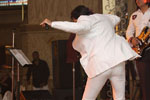 Photo from Avraam Russo at Russian Festival Matryoshka 2007 Gala