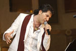 Photo from Avraam Russo at Russian Festival Matryoshka 2007 Gala