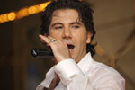 Photo from Avraam Russo at Russian Festival Matryoshka 2007 Gala