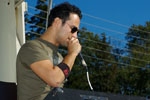 Photo from Woodbridge Youth Festival 2007