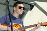 Photo from Woodbridge Youth Festival 2007