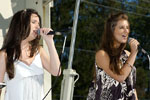 Photo from Woodbridge Youth Festival 2007