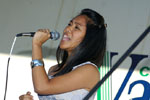 Photo from Woodbridge Youth Festival 2007