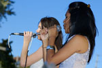 Photo from Woodbridge Youth Festival 2007