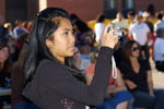 Photo from Woodbridge Youth Festival 2007