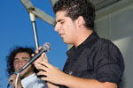 Photo from Woodbridge Youth Festival 2007