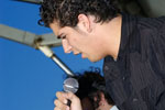 Photo from Woodbridge Youth Festival 2007