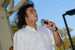 Photo from Woodbridge Youth Festival 2007